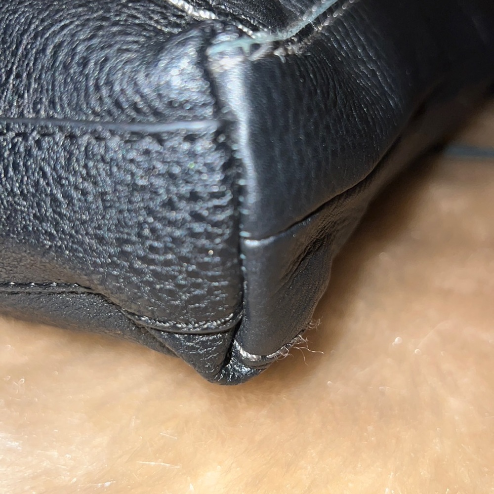 The Sak Classic Pebbled Leather Crossbody - Picture 8 of 11